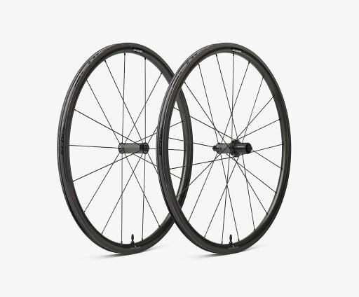 Scope Cycling (スコープサイクリング) S3 Rim TLR SKF BLK F/R UD Scope Cycling (スコープサイクリング) S3 Rim TLR SKF BLK F/R UD