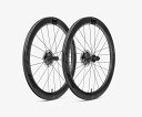 【5/5は「4倍！」エントリーでポイントUP】Scope Cycling (スコープサイクリング) R5.A Disc TLR SKF BLK F/R HG