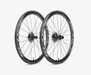 【5/5は「4倍！」エントリーでポイントUP】Scope Cycling (スコープサイクリング)R4 Disc TLR SKF WHT F/R HG