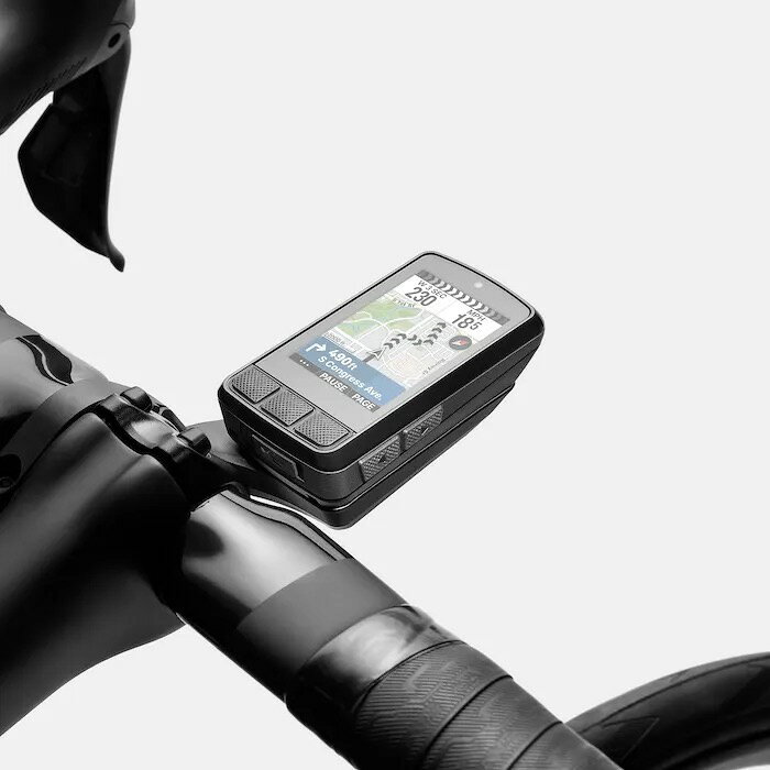 【7/15は「4倍！」エントリーでポイントUP】wahoo ワフー ELEMNT BOLT 3 GPS Bike ...