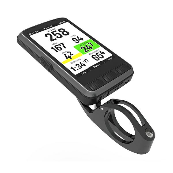 ��3/5�ϡ�4�ܡ��ץ���ȥ꡼�ǥݥ����UP��wahoo ELEMNT ACE Cycle Computer ��ա� ������� ������ �������륳��ԥ塼���� WFCC7 Roadbike �����ɥХ��� Cycling ��������� GPS ����������