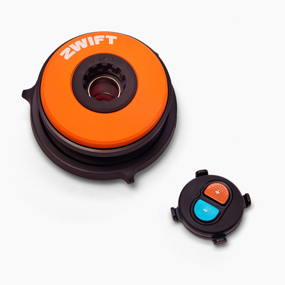 WAHOO KICKR 22 SMART BIKE TRAINER with Zwift Cog and Click ワフー キッカー スマート バイク トレーナー ウィズ ズイフトコグ アンド クリック WFBKTR122 国内正規品