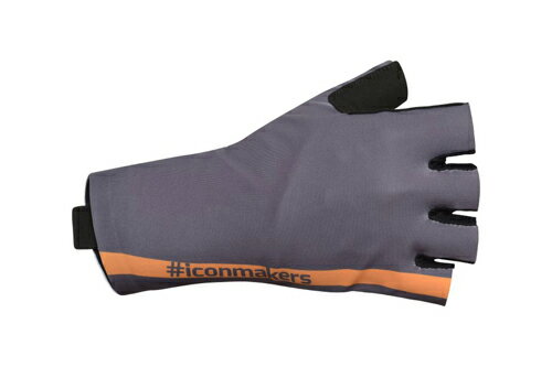 5/20ϡ4ܡץȥ꡼ǥݥUPۥɥХ  ԥʥ ԡ  ᡼ ֥å PINARELLO SPEED GLOVE ICONMAKER BLACK