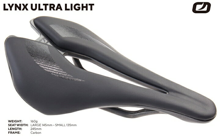 【5/18は「最大4倍！」エントリーでポイントUP】MOST PINARELLO LYNX ULTRAFAST SUPERFLOW CARBON RAIL SADDLE モスト ピナレロ リンクス ウルトラファスト スーパーフロー カーボンレール サドル