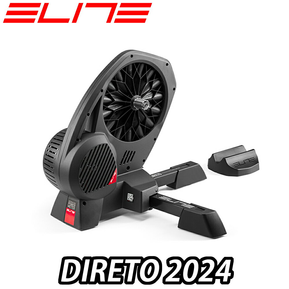 【11/25は「13倍!」Wエントリーで更にポイントUP】ELITE DIRETO (2024) REVIVAL Limited Edition INTERAC...
