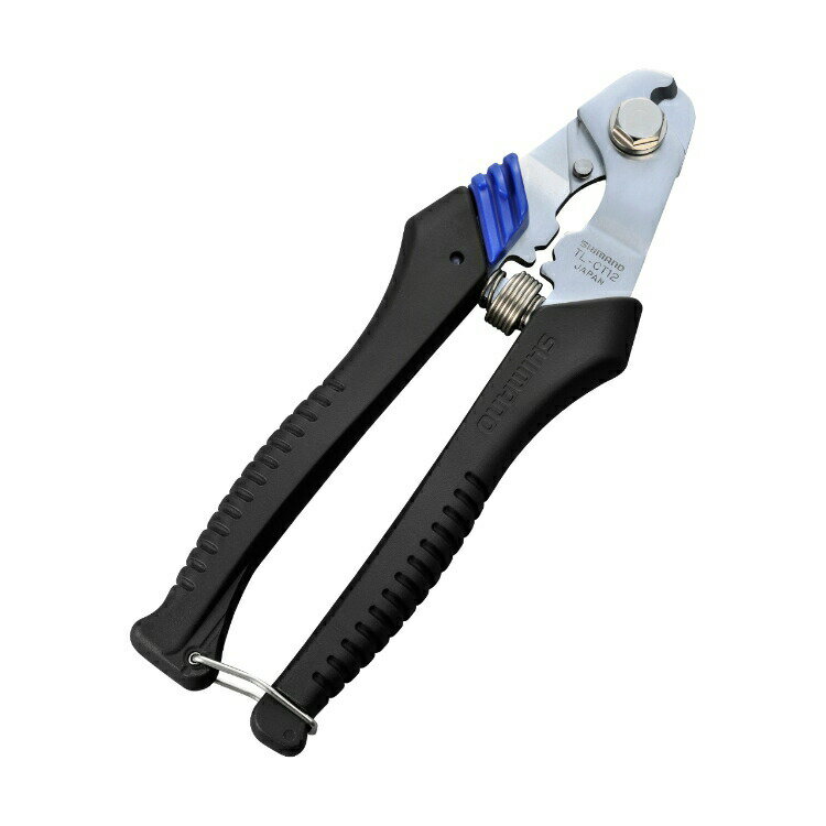 【6/20は「4倍！」エントリーでポイントUP】SHIMANO (シマノ) TL-CT12 ケーブルカッター
