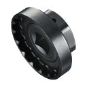 【6/25は「4倍!」エントリーでポイントUP】SHIMANO (シマノ) TL-FC33 ホローテック2BB 取付工具 1/3インチ