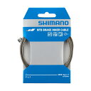 【8/18は「最大4倍!」エントリーでポイントUP】SHIMANO (シマノ) BRAKE INNER CABLE MTB用 ブレーキインナーケーブル SUS 1.6 mm x 2,050 mm