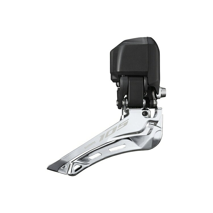 【6/30は「4倍！」エントリーでポイントUP】SHIMANO 105 FD-R7150 Front Derailleu...