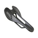 【5/11は「2倍!」エントリーでポイントUP】GELU (ゲル) E3 CARBON SADDLE フルカーボンサドル