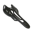 【5/11は「2倍!」エントリーでポイントUP】GELU (ゲル) K3 CARBON SADDLE フルカーボンサドル