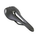 【5/11は「2倍!」エントリーでポイントUP】GELU (ゲル) S1 CARBON SADDLE フルカーボンサドル