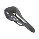 【5/11は「2倍!」エントリーでポイントUP】GELU (ゲル) S3 CARBON SADDLE フルカーボンサドル