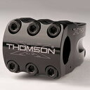 【5/5は「4倍!」エントリーでポイントUP】THOMSON (トムソン) BMX STEM ステム