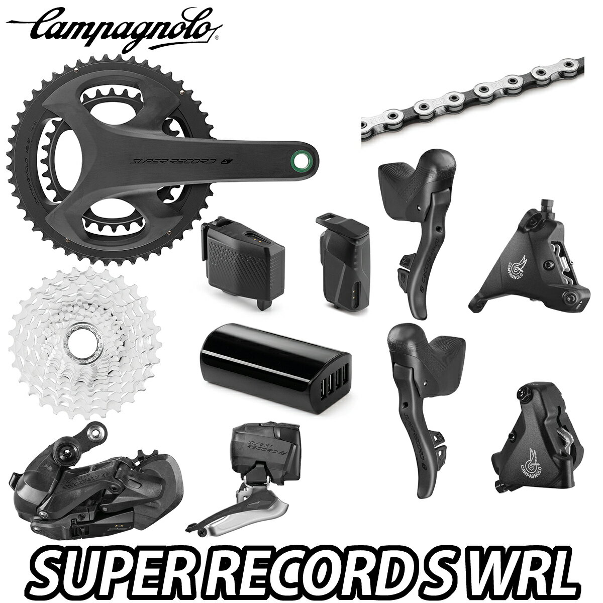 楽天市場】Campagnolo SUPER RECORDの通販 楽天市場】Campagnolo SUPER RECORDの通販