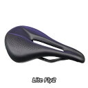 【4/6は「2倍！」エントリーでポイントUP】TNI Lite Fly2 Carbon Saddle カーボンサドル 143mm 155mm