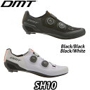 DMT SH10 Binding Shoes BOA ディーエムティー エスエイチテン ビンディングシューズ Roadbike ロードバイク Cycling サ...