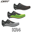 DMT KR4 ロードバイク ビンディングシューズ