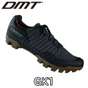 DMT GK1 BLACK / ANTHRACITE ブラックアンスラサイト ロードバイク ビンディングシューズ