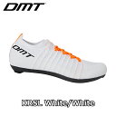 【2/20は「4倍！」エントリーでポイントUP】DMT KRSL WHITE / WHITE ディーエムティー ケーアールエスエル ホワイト/ホワイト ロードバイク ビンディングシューズ