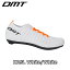 【5/10は「5倍！」Wエントリーで更にポイントUP】DMT KRSL WHITE / WHITE ディーエムティー ケーアール..