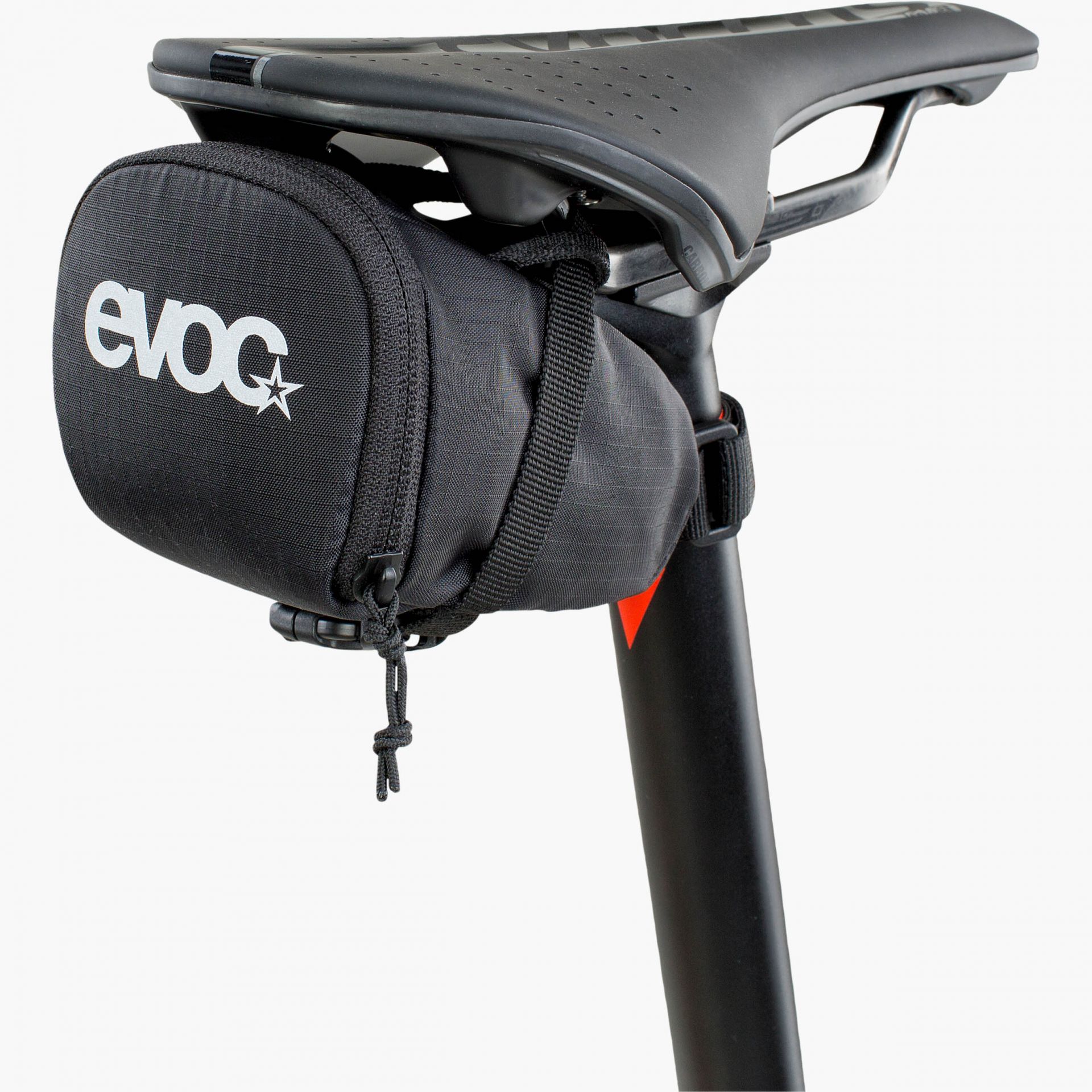 【6/25は「4倍！」エントリーでポイントUP】EVOC SEAT BAG M イーボック シートバ...