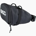 【7/20は「4倍!」エントリーでポイントUP】EVOC SEAT BAG M イーボック シートバッグ/サドルバッグ M
