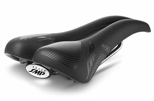 【5/13は「2倍！」エントリーでポイントUP】SELLE SMP HYBRID SADDLE セラ エスエムピー ハイブリッド サドル