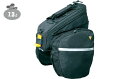 TOPEAK RX TRUNKBAG DXP トピーク RX トランクバッグ DXP