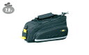 TOPEAK RX TRUNKBAG EX トピーク RX トランクバッグ EX