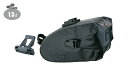 TOPEAK WEDGE DRYBAG (QUICKCLICK) トピーク ウェッジ ドライバッグ (クイッククリック) Lサイズ