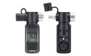 【7/20は「4倍!」エントリーでポイントUP】TOPEAK SHUTTLE GAUGE DIGITAL トピーク シャトル ゲージ デジタル