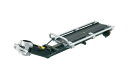 【7/15は「4倍!」エントリーでポイントUP】TOPEAK MTX BEAMRACK V-TYPE トピーク MTX ビームラック Vタイプ