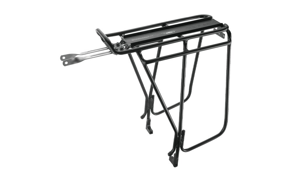 y6/1́u3{IvGg[Ń|CgUPzTOPEAK SUPER TOURIST DX TUBULAR RACK (W/DISC MOUNTS) gs[N X[p[ c[Xg DX `[u[ bN (fBXN u[LΉ^)