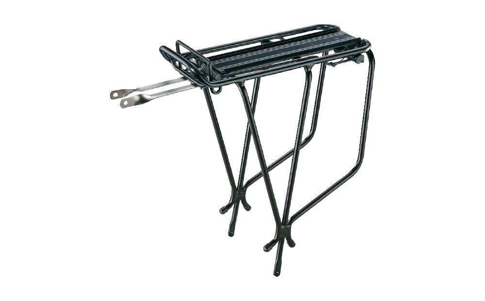 y6/1́u3{IvGg[Ń|CgUPzTOPEAK SUPER TOURIST TUBULAR RACK (W/BINDER) gs[N X[p[ c[Xg `[u[ bN (oC_[t)