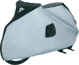 【6/5は「5倍！」Wエントリーで更にポイントUP】TOPEAK Bike Cover (for Road) トピーク バイクカバー ロードバイク用