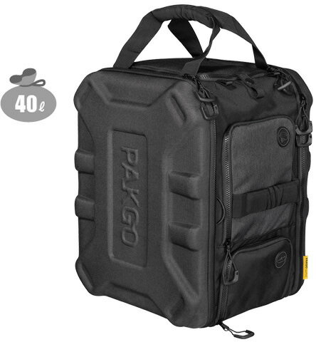 アクセサリー PAKGO XS 楽天市場】topeak pakgo xsの通販