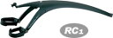 【7/18は「最大4倍!」エントリーでポイントUP】TOPEAK DeFender RC1/RC11 Set FENDER トピーク ディフェンダー RC1 RC11 セット フェンダー