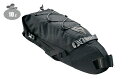 【5/10は「5倍！」Wエントリーで更にポイントUP】TOPEAK BackLoader 10L BLACK トピーク バックローダー10リットル ブラック