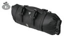 TOPEAK FrontLoader 8L BLACK トピーク フロントローダー バック 8L ブラック