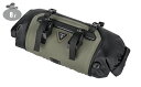 TOPEAK FrontLoader 8L GREEN トピーク フロントローダー バック 8L グリーン