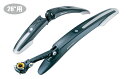 【7/24は「2倍!」エントリーでポイントUP】TOPEAK DEFENDER M1 / M2 SET トピーク ディフェンダー M1/M2 セット (前後セッ...