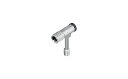 【6/8は「2倍!」エントリーでポイントUP】TOPEAK PRESSURE-RITE SHOCK ADAPTER トピーク プレッシャー ライト ショック ア...