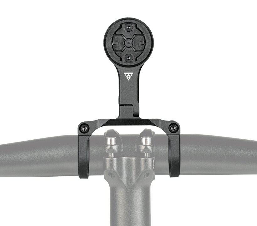 【6/5は「5倍！」Wエントリーで更にポイントUP】TOPEAK UTF Multi-Mount Pro (for Handlebar) トピーク UTF マルチ マウント プロ( ハンドルバー用)