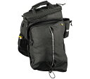 【5/1は「3倍!」エントリーでポイントUP】TOPEAK トピーク MTX TRUNKBAG DXP MTX トランクバッグ DXP BAG50300 471...