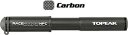 【5/5は「4倍!」エントリーでポイントUP】TOPEAK トピーク RACEROCKET? HP CARBON レースロケット HP カーボン 4712511...