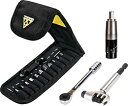 【7/18は「最大4倍!」エントリーでポイントUP】TOPEAK トピーク RATCHET ROCKET LITE NTX+ ラチェット ロケット ライト NT...