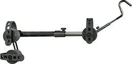 【4/10は「5倍!」Wエントリーで更にポイントUP】TOPEAK トピーク BIKE TRUSS 3X バイク トラス3X TOL49300 4710069706428