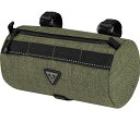 TOPEAK トピーク TUBULAR BARBAG SLIM GREEN チューブラー バーバッグ スリム グリーン BAG49701 47100697092...