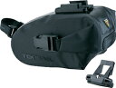 TOPEAK トピーク WEDGE DRYBAG (QUICKCLICK?) ウェッジ ドライバッグ (クイッククリック) Sサイズ BAG27000 4712...